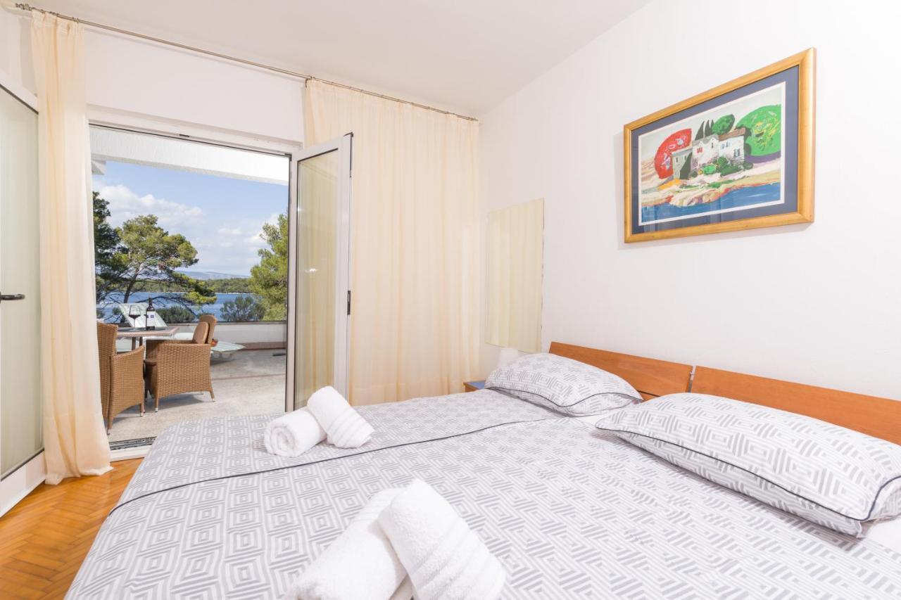 Apartments Dobronic Jelsa  Exterior photo